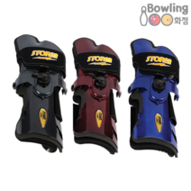 스톰 몽구스 볼링아대 왼손용, 와인