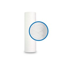 PK 와운드 실 하우징용 침전필터 500mm 20인치 um선택, 10um