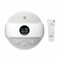 medicube 메디큐브 에이지알 바디 석션샷 dsmall0121, 메디큐브 바디석션샷 + 젤1개증