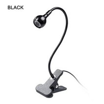 LED 램프 손톱 빠른 건조 USB 단일 손가락 자외선 젤 손톱 전문 젤 폴란드어 건조 램프 매니큐어 기계 도, 한개옵션1, 01 Black