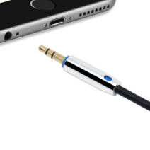 AUX 케이블 3.5mm 3극 옥스 스트레오 오디오 네비 차량 MP3 PC 스피커 카오디오 연결 스마트폰 음악감상 0.5m 1m 1.5m 2m 3m 5m, 3m AUX