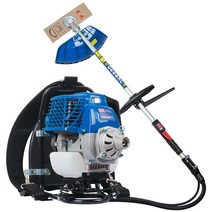 가스식예초기 가솔린 잔디 깍는 기계 제초기 농업용, FFCXB0.7KW 원예특가패키지