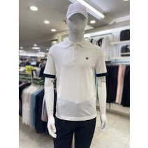 엘르골프 6I-33601 남성베이직 스웨터