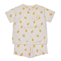 밍크뮤 [밍크뮤]레몬쥬시트레이닝 33370-672-05