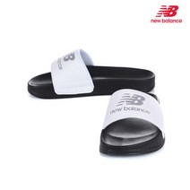 뉴발란스 뉴발란스슬리퍼 UQJ SD1101FZW NBRJBBB01W 10