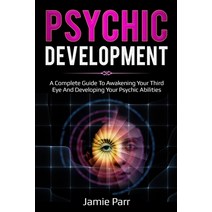Psychic Development Paperback, Ingram Publishing
