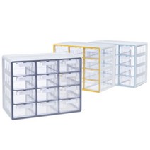 시스맥스 UP 시스템 멀티박스 12단, 색상:민트