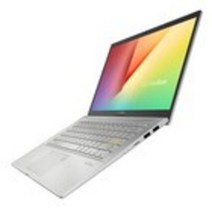 에이수스 2021 VivoBook 14, 투명 실버, 라이젠5 5세대, 512GB, 8GB, Free DOS, M413UA-EB033