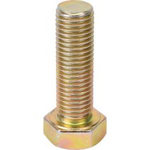 신진화스너 육각볼트(스틸) M6*12 (1EA)