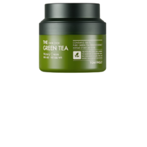토니모리 더 촉촉 그린티 수분 크림, 50ml, 3개