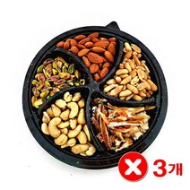 혼술을 위한 마른안주 모듬 세트 5가지 X3개, 상세페이지 참조