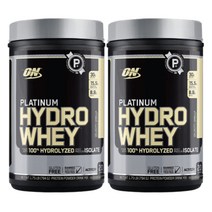 1+1 옵티멈 땡땡 XX 뉴트리션 플래티넘 하이드로 웨이 프로틴 WPIH 가수분해 분리유청단백질 파우더 드링크 믹스 바닐라맛 794g