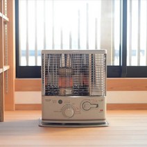 토요토미 캠핑난로 등유난로 야외 차박용품 캠핑용품, RS-S29M 화이트