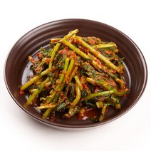 고운푸드 전라도 국내산 열무김치, 5kg