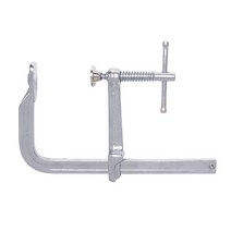 오리공구 스마토 L클램프 철공용 J06-2512 코어작업 /250X120mm