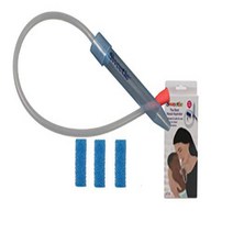 Sweetie Baby Nasal Aspirator with 3 Extra Hygiene Filters, 1