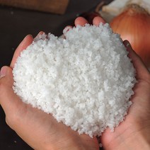 23년산 국내산 천일염 10kg 해양수산부 이력추적관리, 1개