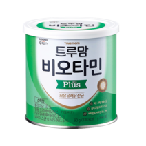 일동후디스 비오타민 플러스 프리바이오틱스 90p, 8개, 90g