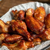 기타 에프에굽닭 에어프라이어 윙봉치킨550g, 상세페이지참조, 1개, 550g