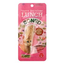 고양이 특벽식 가쯔오부시맛 참치살 네바마스커레이드, 1개, 치킨맛