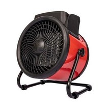 짐머만 공업용 PTC 온풍기 ZMH-KW4008R, 단품