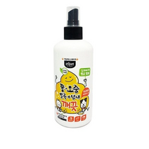 티티캣 에티펫 똥 오줌 얼룩 & 냄새 깨끗 세정 미스트, 300ml, 9개