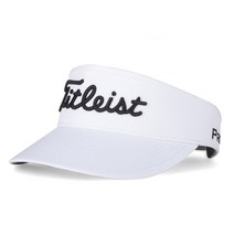 타이틀리스트 TH22VHPTSGC-10 남성용 프로 썬캡 골프모자 볼캡 조절가능 아울렛