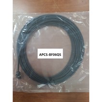 LS메카피온 APCS-BF06QS 서보모타 브레이크 케이블 가동 6M