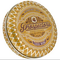 프로스펙터스 골드러쉬 포마드, 128g, 1개