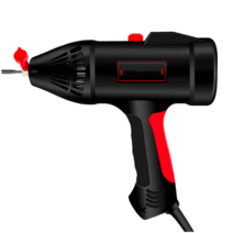 휴대용 전기 용접기 미니 경량 휴대용 전기가정용 3900 w 전기 용접기, 핸드전기용접기120A+2M선+용접봉+장갑, 1개