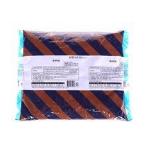 선인 퐁듀타임 액상초콜릿 베이킹 재료, 3개, 2kg