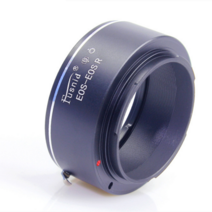 Fusnid Canon EOS EF 렌즈 용 렌즈 어댑터 링-Canon EOS R 풀 프레임 미러리스 카메라, EOS-EOSR