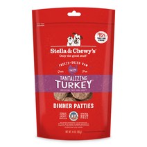스텔라앤츄이스 탄탈라이징 터키 디너패티 14oz(397g) 231993