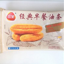 간편요리 중국식품 경전 조찬 유툐 400g, 조찬유툐 1개
