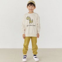 바브키즈 공룡세트