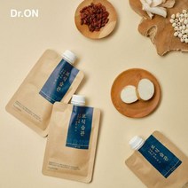 닥터오앤 식사대용식 보식습관 - 7일분(7개입), 상세페이지 참조, 상세페이지 참조
