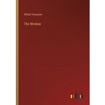 (영문도서) The Window Paperback, Outlook Verlag, English, 9783368141004