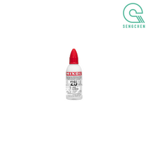 믹솔 다용도 조색안료 (20ml), 25.옥사이드 화이트, 1BOX(=10EA)