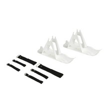 스노우보드데크 스노보드 스노우보드장비 12inch 균형 자전거 썰매 어린이 스쿠터 휠 부품 스키 스키 자전거 사이클링 스케이트, 하얀, 05 W