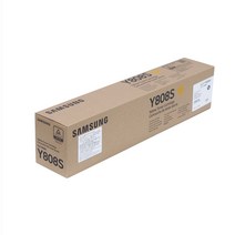 삼성 SL X4250LX 정품토너 노랑 20000매 SLX4300LX SLX4250LX SLX4220RX SLX401LX, 1개