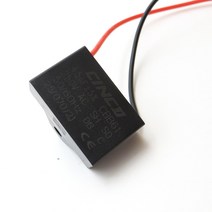 배기휀 배풍기 환풍기 4.5 미크로포맷 AC 250V CBB61 2 와이어 모터 구동 커패시터 전기 팬 속도 환풍기 시, 한개옵션0