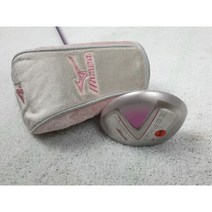 미즈노 제퍼 ZEPHYR 19도 4번 L 여성용 우드 3017R 660972, 선택완료