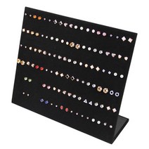 귀걸이거치대 악세사리진열대 정리대