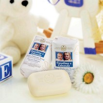 네스티단테 비누 캐롤리나 베이비솝 250g