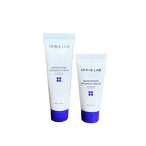 스킨앤랩 베리어덤 인텐시브 크림 (50ml+30ml)