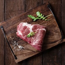 미국산 소척아이롤(등심/목심)200g 4팩 총800g(k), 4개