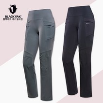 블랙야크 여성 약기모 아웃도어 레깅스 M메이플마운틴아깅스 1BYPNF3508