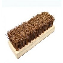 두바이_미니샵_각솔(신주) 야자 계단 논슬립청소 장비 도구 야자각 각솔 사각++mingpin*, #합리적선택++