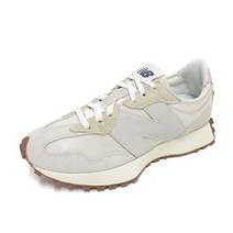 뉴발란스 뉴발란스 327 클라우드 크림 스니커즈 운동화 MS327RC