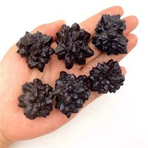 천연 이집트 카보나도 스톤 장식품 크리스탈 미네랄 힐링 레이키 컬렉션 밸런스 킹박스 그레이트 스피릿 홈 데코 1000g, [04] 1000g